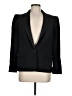 Express 100% Polyester Black Blazer Size 8 - photo 1