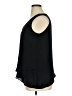 NY Collection 100% Polyester Black Sleeveless T-Shirt Size XL - photo 5