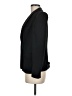 Express 100% Polyester Black Blazer Size 8 - photo 5
