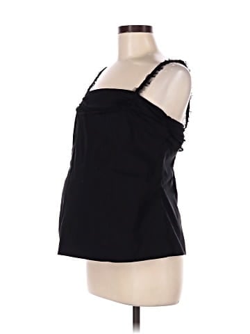 A Pea in the Pod Sleeveless Top (view 1)