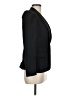 Express 100% Polyester Black Blazer Size 8 - photo 4