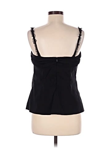 A Pea in the Pod Sleeveless Top (view 2)