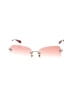 Miu Miu Pink Sunglasses One size - photo 2