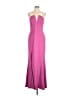 Nordstrom Pink Cocktail Dress Size L - photo 1
