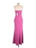 Nordstrom Pink Cocktail Dress Size L - photo 2