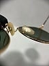Ray-Ban Green Sunglasses One size - photo 5