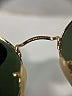 Ray-Ban Green Sunglasses One size - photo 8