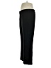 Kasper Solid Black Dress Pants Size 16 - photo 5