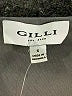 Gilli 100% Polyester Tweed Black Cocktail Dress Size S - photo 7