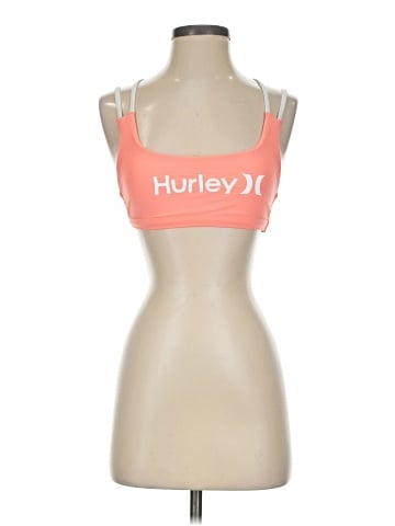 Hurley Tank Top (view 1)