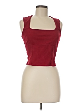Silence And Noise Sleeveless Top
