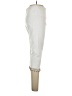 Intro Ivory Casual Pants Size XL - photo 4