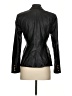 Derek Lam 100% Polyester Black Blazer Size 2 - photo 2