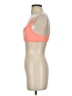 Hurley Orange Tank Top Size S - photo 5