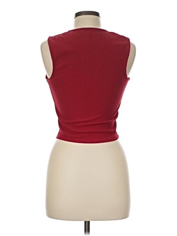 Silence and Noise Sleeveless Top (view 2)