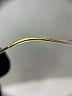 Ray-Ban Green Sunglasses One size - photo 9
