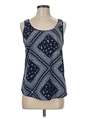 Faded Glory Sleeveless Blouse (view 1)