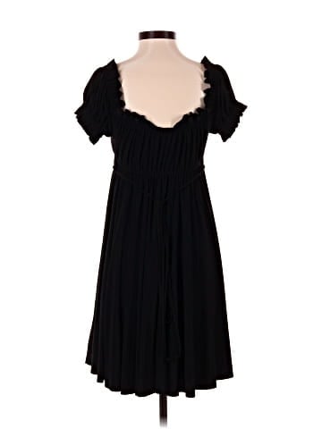 Norma Kamali for Walmart Casual Dress (view 2)