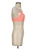 Hurley Orange Tank Top Size S - photo 4