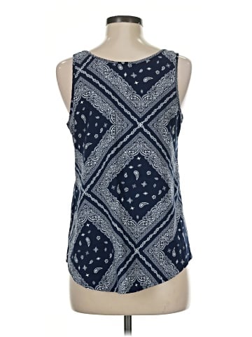 Faded Glory Sleeveless Blouse (view 2)
