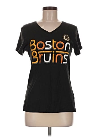 NHL Short Sleeve T-Shirt (view 1)