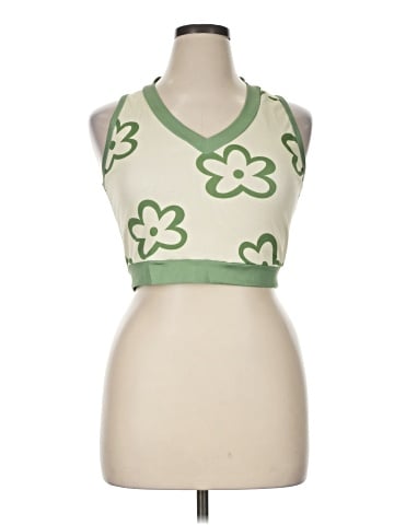 Unbranded Tank Top (view 1)