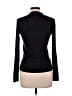 Prada 100% Lana Wool Black Wool Cardigan Size EU (IT) 44 / US 8 - photo 2