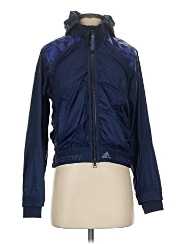 Adidas Stella McCartney Track Jacket (view 1)