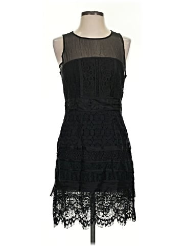 Cynthia Cynthia Steffe Cocktail Dress (view 1)