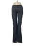Assorted Brands Hearts Blue Jeans Size 28 waist - photo 2
