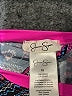 Jessica Simpson Purple Rash Guard Size 16 - photo 3