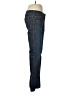 Assorted Brands Hearts Blue Jeans Size 28 waist - photo 4