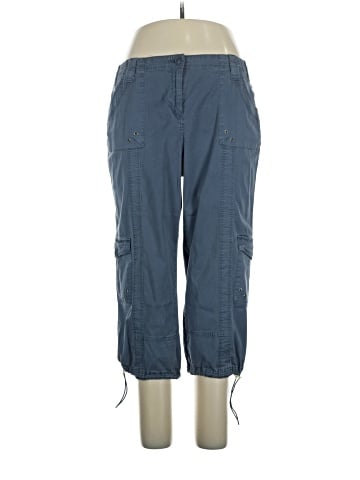 Style&Co Cargo Pants (view 1)