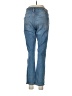 Denizen from Levi's Hearts Blue Jeans Size 29 waist - photo 2