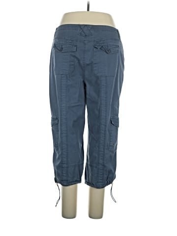 Style&Co Cargo Pants (view 2)