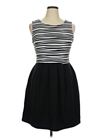 Cynthia Rowley Casual Dress (view 1)