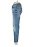 Denizen from Levi's Hearts Blue Jeans Size 29 waist - photo 5