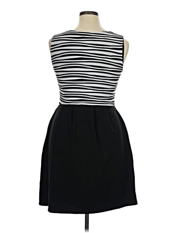 Cynthia Rowley Casual Dress (view 2)