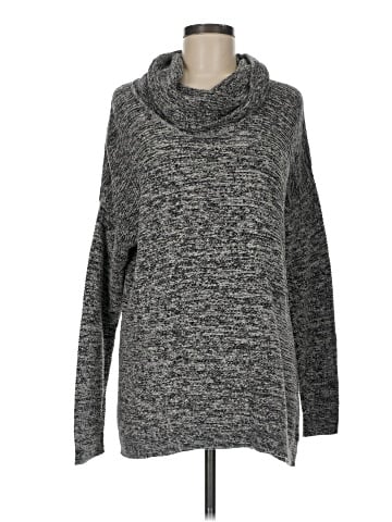 Purejill Turtleneck Sweater (view 1)