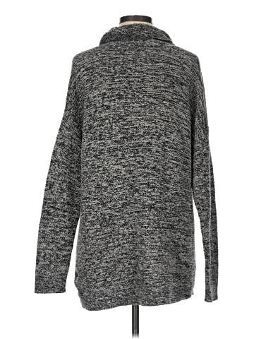 Purejill Turtleneck Sweater (view 2)