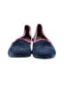 Avellini 100% Leather Blue Flats Size EU 40 - photo 2