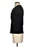 Monrow Black Short Sleeve Henley Size XS - photo 5