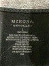 Merona Black Sleeveless Top Size L - photo 7