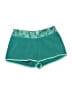 Brooks Teal Athletic Shorts Size M - photo 1