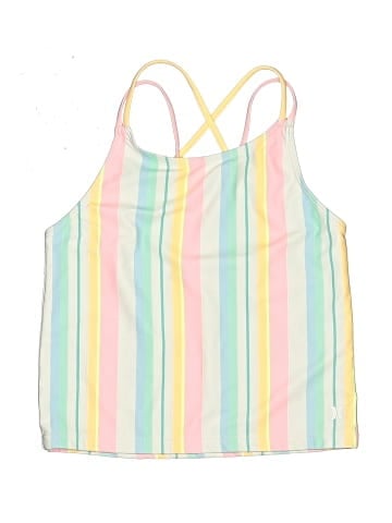 Hurley Swimsuit Cover Up (view 1)