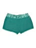 Brooks Teal Athletic Shorts Size M - photo 2
