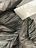 RBX 100% Polyester Gray Long Sleeve T-Shirt Size L - photo 8