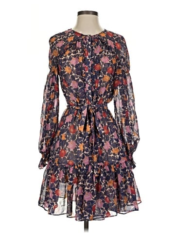 Saloni Cocktail Dress (view 1)