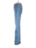 Gap Hearts Blue Jeans Size 24R - photo 5