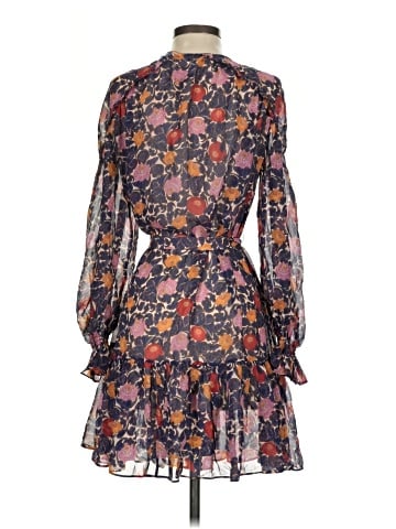 Saloni Cocktail Dress (view 2)